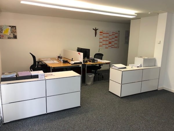 Wir bieten Raum für Ihr Business! 5