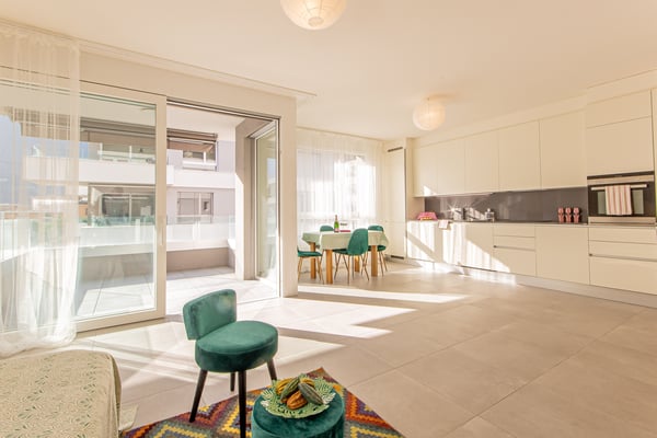 Residenza Parco Gerretta - comfort moderno in posizione strategica 2
