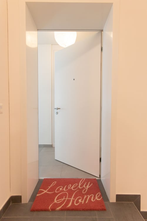 Residenza Parco Gerretta - comfort moderno in posizione strategica 3