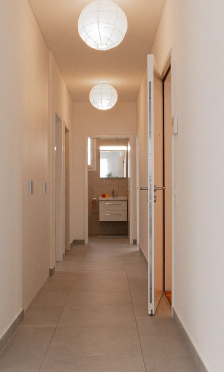 Residenza Parco Gerretta - comfort moderno in posizione strategica 6