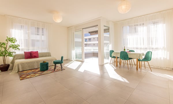 Residenza Parco Gerretta - comfort moderno in posizione strategica 3