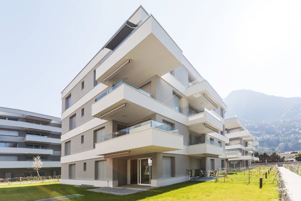 Residenza Parco Gerretta - comfort moderno in posizione strategica 1