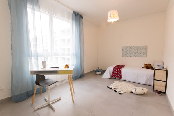 Residenza Parco Gerretta - comfort moderno in posizione strategica 8