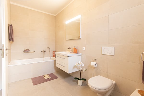 Residenza Parco Gerretta - comfort moderno in posizione strategica 6