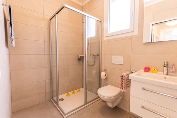 Residenza Parco Gerretta - comfort moderno in posizione strategica 9