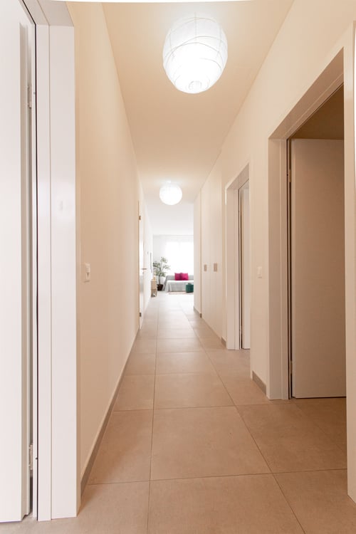 Residenza Parco Gerretta - comfort moderno in posizione strategica 4