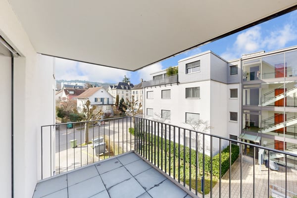 Möblierte moderne Wohnung in Zürich Altstetten - Mieten ohne Kaution! 8