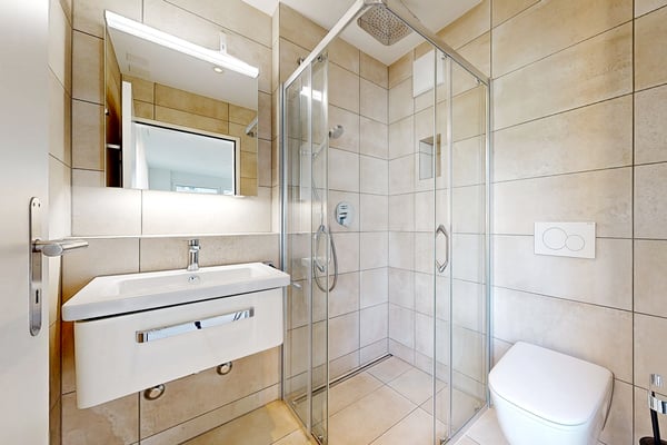 Möblierte moderne Wohnung in Zürich Altstetten - Mieten ohne Kaution! 7