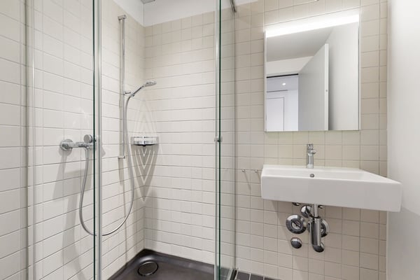 Urbanes Wohnen in einem inspirierenden Umfeld 8