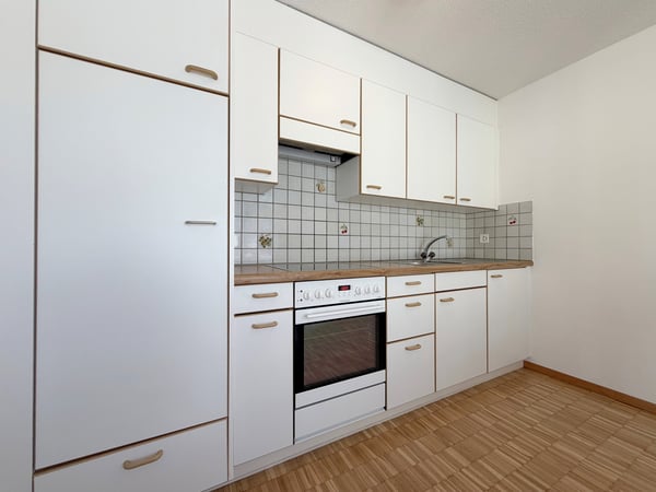 Wohnen im pulsierenden Kreis 5 - trotzdem an ruhiger Wohnlage 5