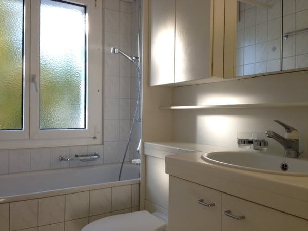 Gemütliche Wohnung im Hochparterre nahe dem Sempachersee 6