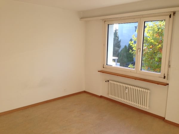 Gemütliche Wohnung im Hochparterre nahe dem Sempachersee 4