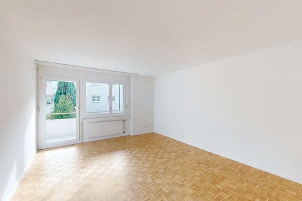 Sanierte Wohnung an zentraler und ruhiger Wohnlage 3