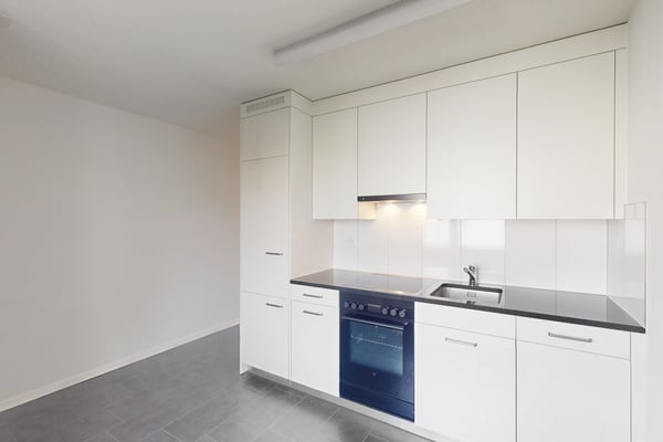 Sanierte Wohnung an zentraler und ruhiger Wohnlage 4