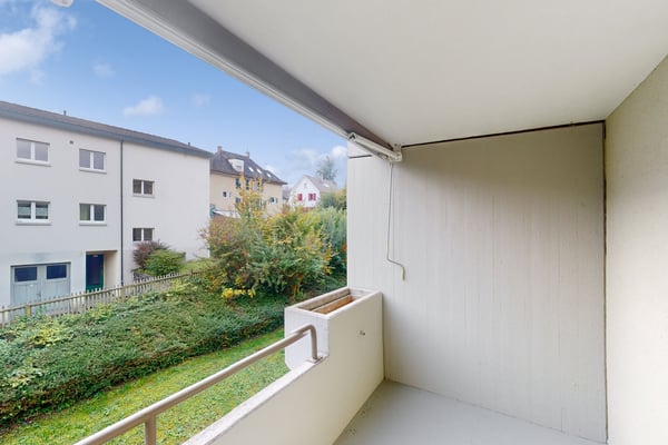 Sanierte Wohnung an zentraler und ruhiger Wohnlage 8