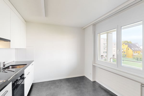 Sanierte Wohnung an zentraler und ruhiger Wohnlage 5