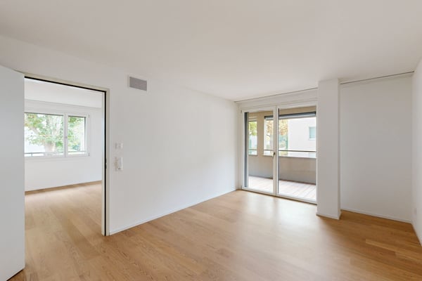 Ihre neue Wohlfühloase in Zürich-Wollishofen 3