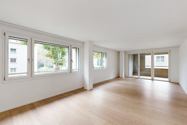 Ihre neue Wohlfühloase in Zürich-Wollishofen 2
