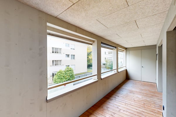 Ihre neue Wohlfühloase in Zürich-Wollishofen 6