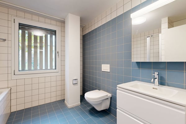 Ihre neue Wohlfühloase in Zürich-Wollishofen 5