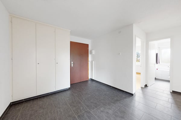 Perfekte Lage für den Alltag - Zentrale Wohnung in Zuchwil! 9