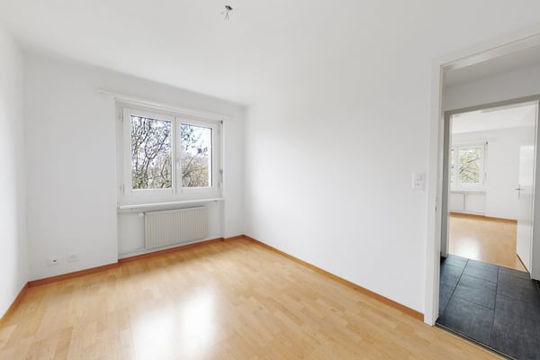 Perfekte Lage für den Alltag - Zentrale Wohnung in Zuchwil! 8