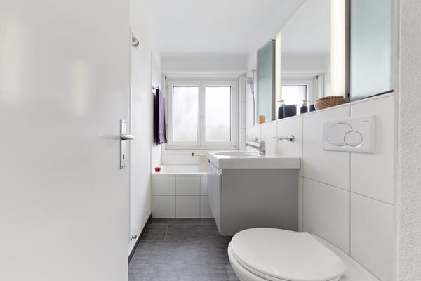 Perfekte Lage für den Alltag - Zentrale Wohnung in Zuchwil! 10