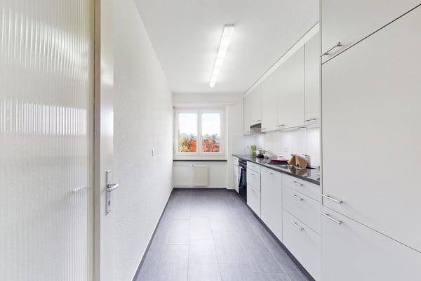 Perfekte Lage für den Alltag - Zentrale Wohnung in Zuchwil! 4