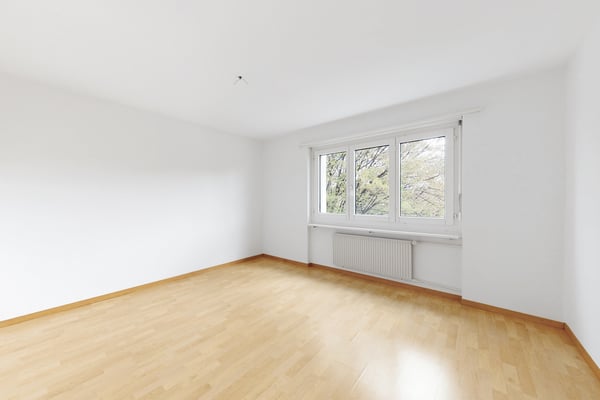 Perfekte Lage für den Alltag - Zentrale Wohnung in Zuchwil! 6