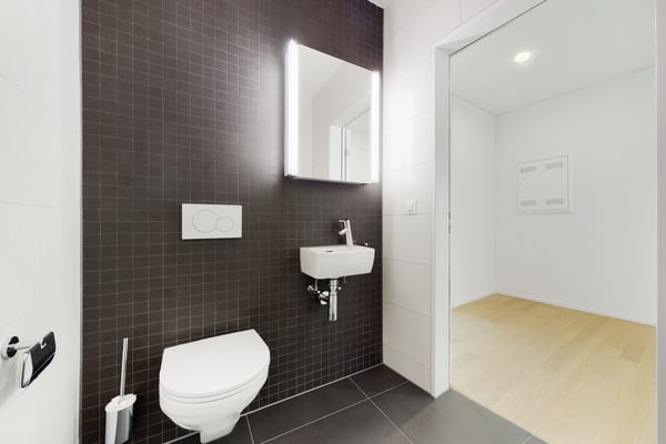 Modernes & naturnahes Wohnen! 10