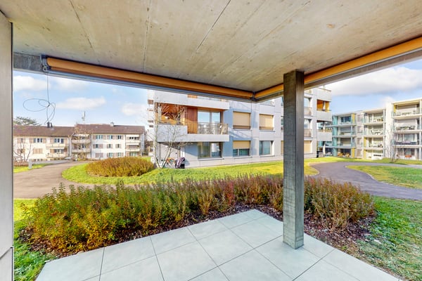 Modernes & naturnahes Wohnen! 11