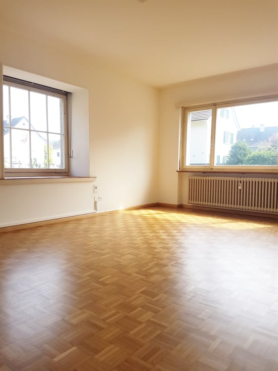 Ruhig gelegene Wohnung 3