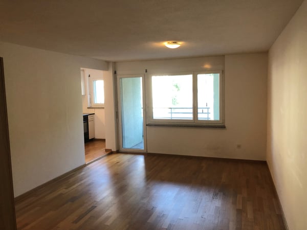 Single-/Studentenwohnung sucht Sie! 4