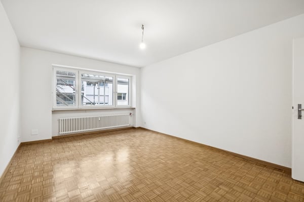 MIETEN OHNE KAUTION - Modern sanierte Wohnung mit heller Atmosphäre 4