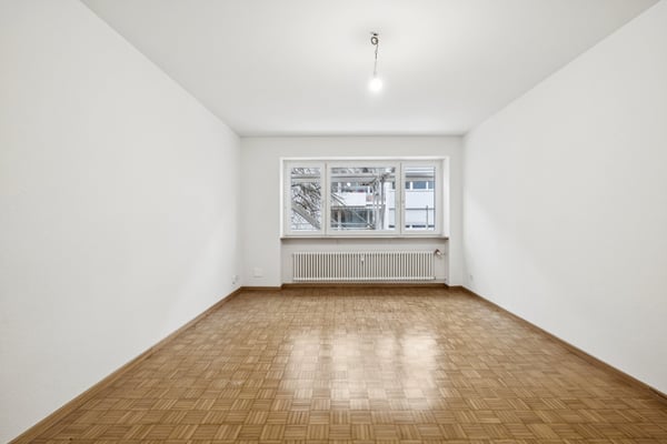 MIETEN OHNE KAUTION - Modern sanierte Wohnung mit heller Atmosphäre 5