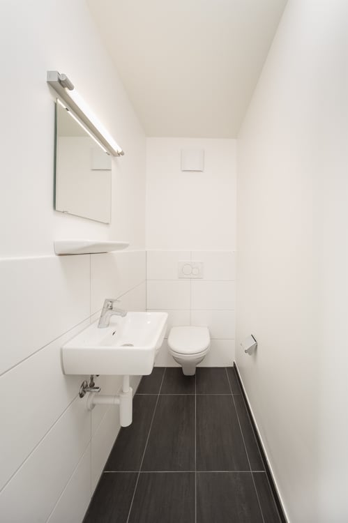 Modern wohnen direkt beim St. Jakob 8