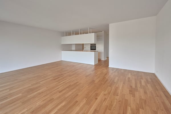 Modern wohnen mit Loggia an attraktiver Lage in Emmen 3