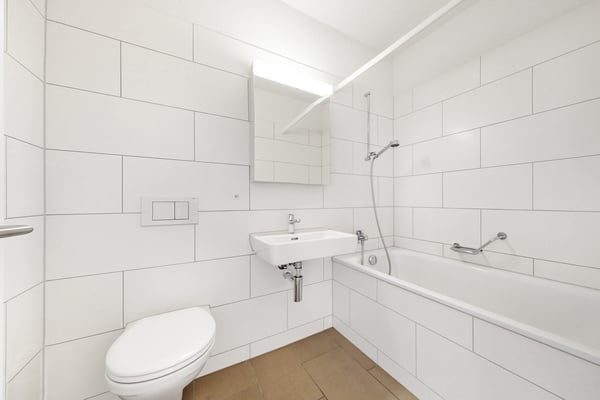 Modern wohnen mit Loggia an attraktiver Lage in Emmen 7