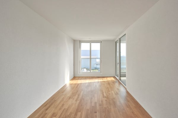 Modern wohnen mit Loggia an attraktiver Lage in Emmen 4
