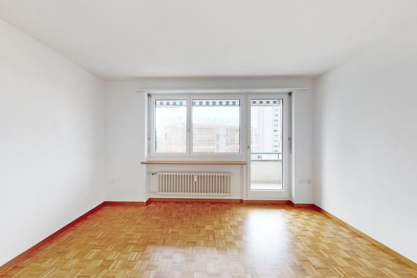 Ihr neues Zuhause mit sonnigem Balkon 5
