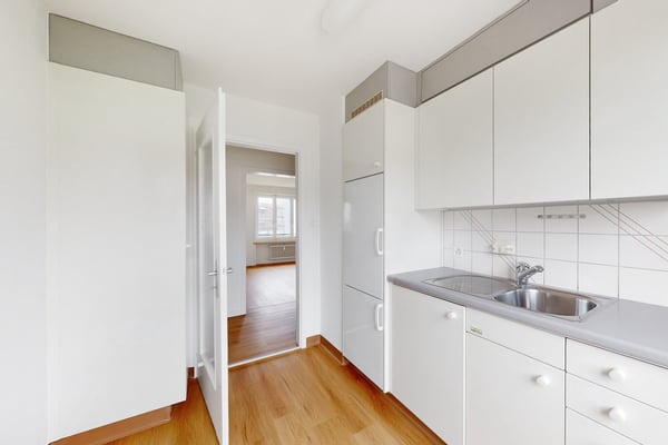 Ihr neues Zuhause mit sonnigem Balkon 3