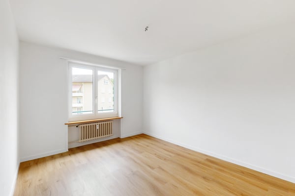 Ihr neues Zuhause mit sonnigem Balkon 6