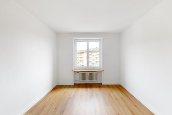 Ihr neues Zuhause mit sonnigem Balkon 7