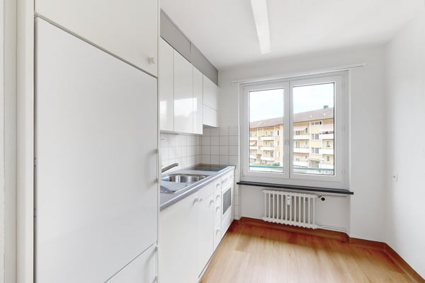 Ihr neues Zuhause mit sonnigem Balkon 2
