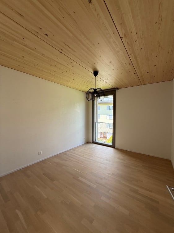 Helle Räume mit gemütlichem Wohnambiente! 7