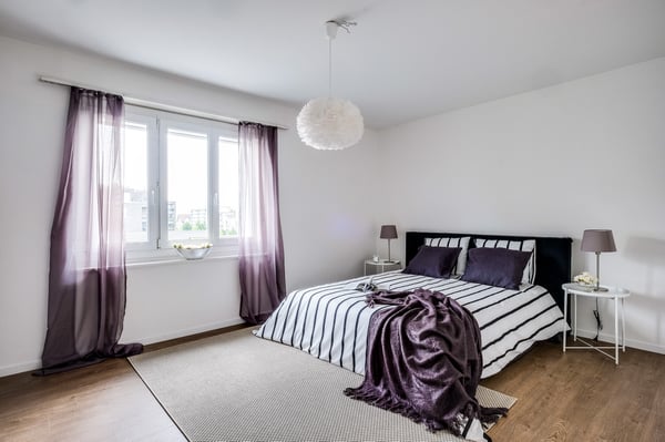 Wohnen in Zofingen: Komfort, Lage und Lebensqualität vereint! 7