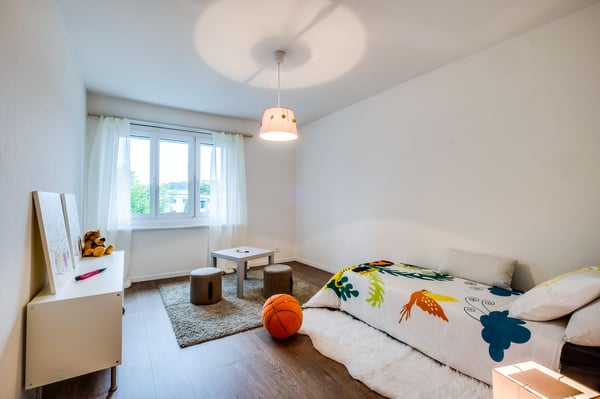Wohnen in Zofingen: Komfort, Lage und Lebensqualität vereint! 9