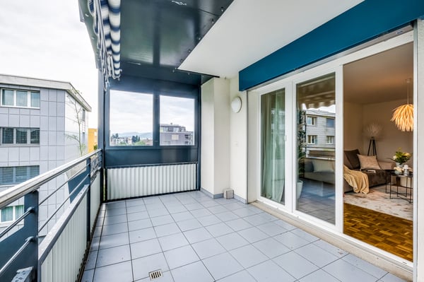 Wohnen in Zofingen: Komfort, Lage und Lebensqualität vereint! 12