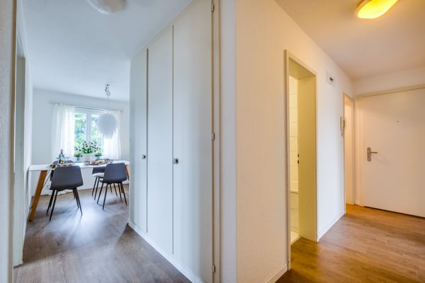 Wohnen in Zofingen: Komfort, Lage und Lebensqualität vereint! 6