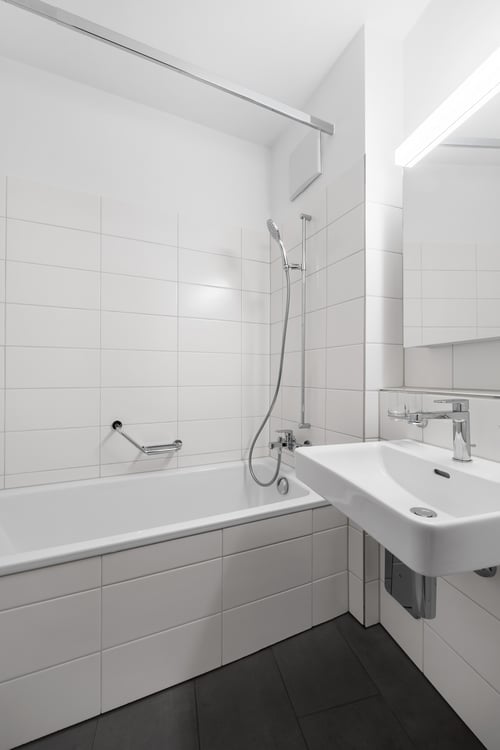 Wohnung mit Charme sucht Mieter mit Charme! 8